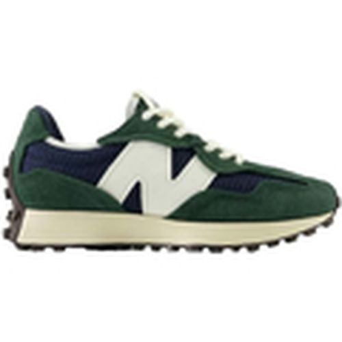 Deportivas Moda 327 para mujer - New Balance - Modalova