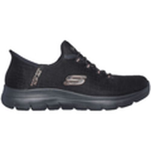 Deportivas Moda Slipins: Summits Classy Night para mujer - Skechers - Modalova