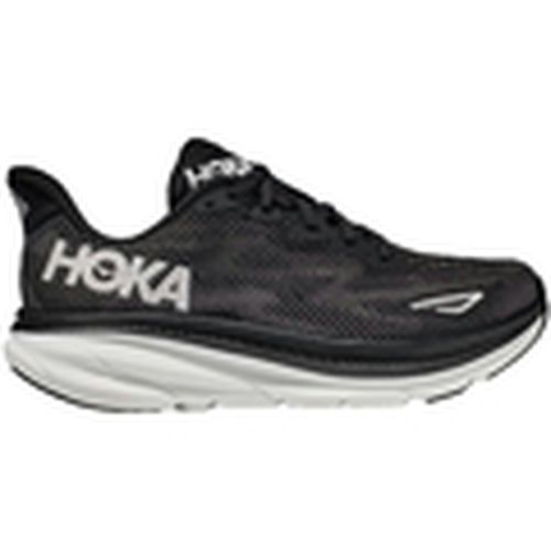 Botas Clifton 9 Wide para hombre - Hoka one one - Modalova