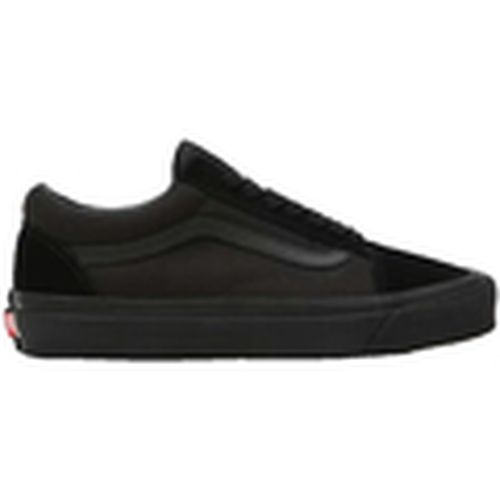 Deportivas Moda Baskets Old Skool daim para mujer - Vans - Modalova