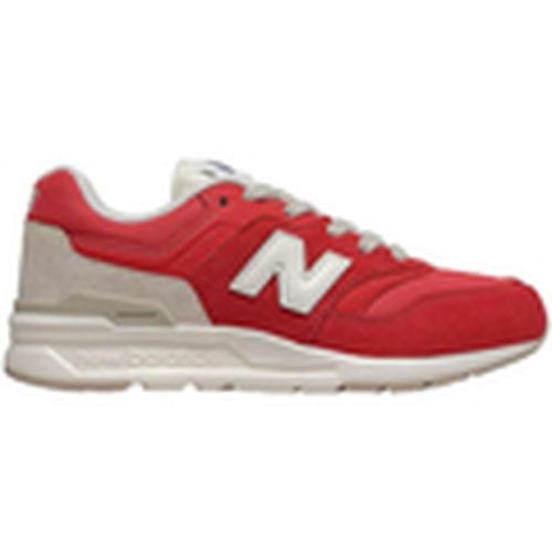 Deportivas Moda 997H para hombre - New Balance - Modalova