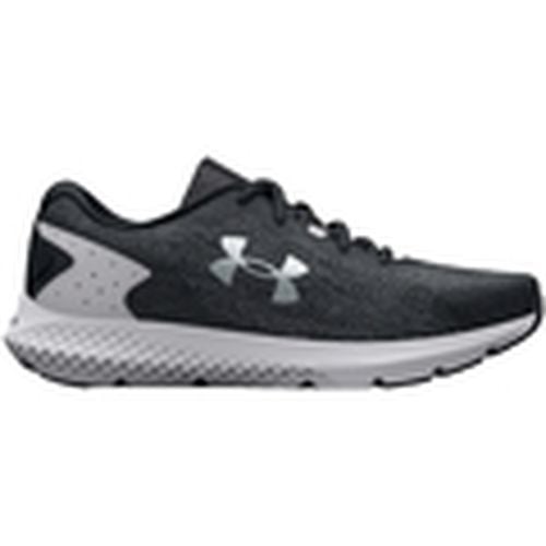 Zapatillas de running Charged Rogue 3 Knit para hombre - Under Armour - Modalova