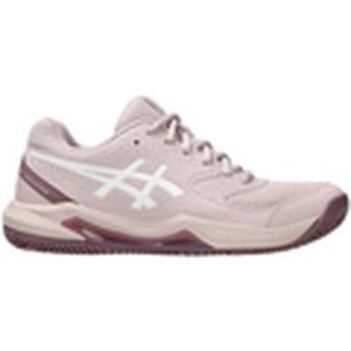 Zapatillas de tenis Gel Dedicate 8 para mujer - Asics - Modalova