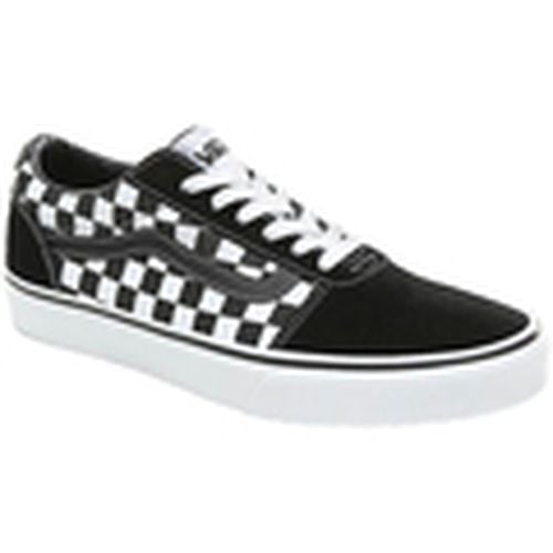 Deportivas Moda Ward para hombre - Vans - Modalova