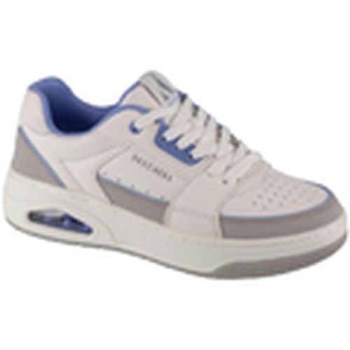 Deportivas Moda Uno Court Courted Style para mujer - Skechers - Modalova