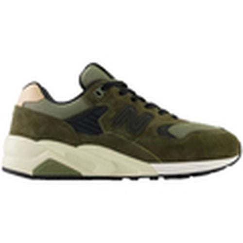 Deportivas Moda 580 para hombre - New Balance - Modalova