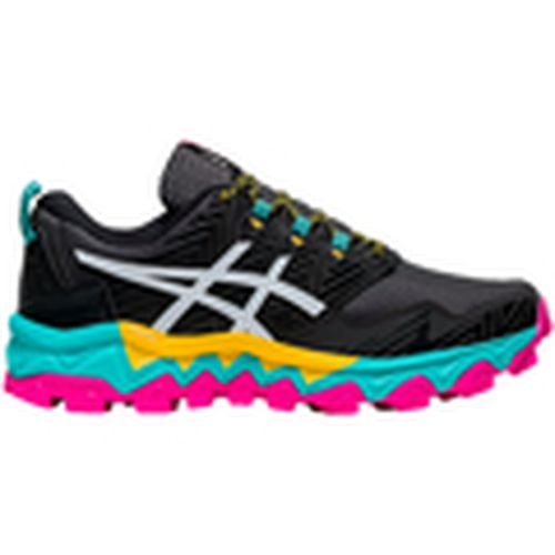 Zapatillas de running Gel Fujitrabuco 8 para mujer - Asics - Modalova