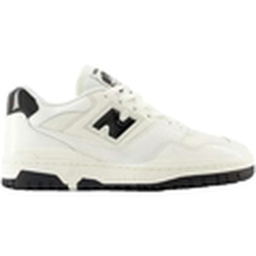 Deportivas Moda 550 para mujer - New Balance - Modalova