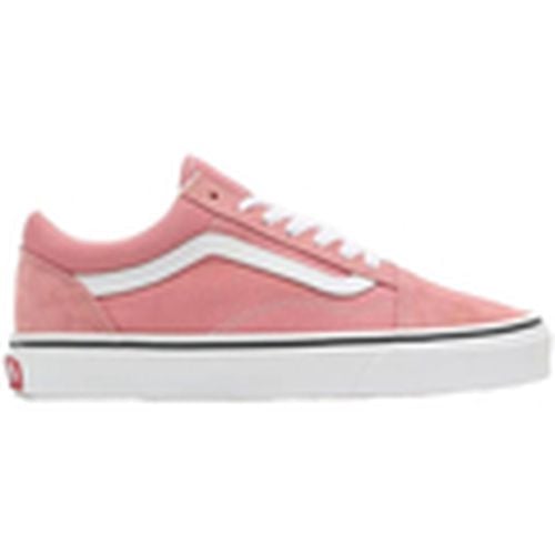 Deportivas Moda Old Skool Low para mujer - Vans - Modalova