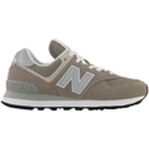 Deportivas Moda 574 para mujer - New Balance - Modalova