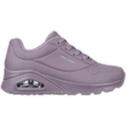 Deportivas Moda Uno-Stand On Air para mujer - Skechers - Modalova