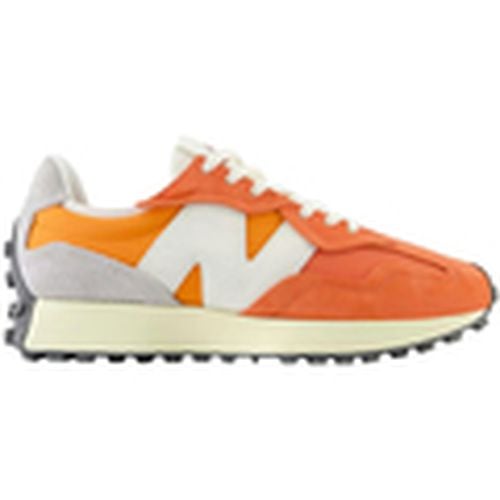 Deportivas Moda 327 para mujer - New Balance - Modalova