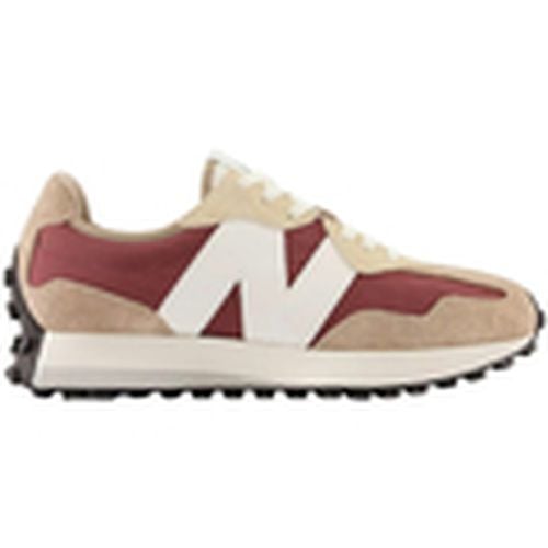 Deportivas Moda 327 para hombre - New Balance - Modalova