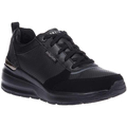Deportivas Moda Baskets Billion-Subtle Spots cuir para mujer - Skechers - Modalova