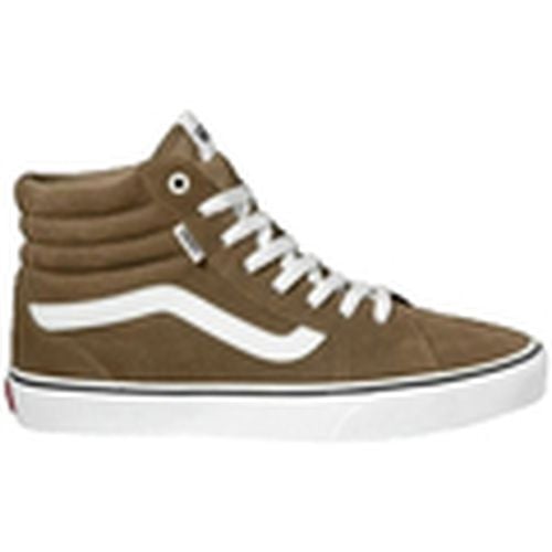 Deportivas Moda Filmore Hi para hombre - Vans - Modalova