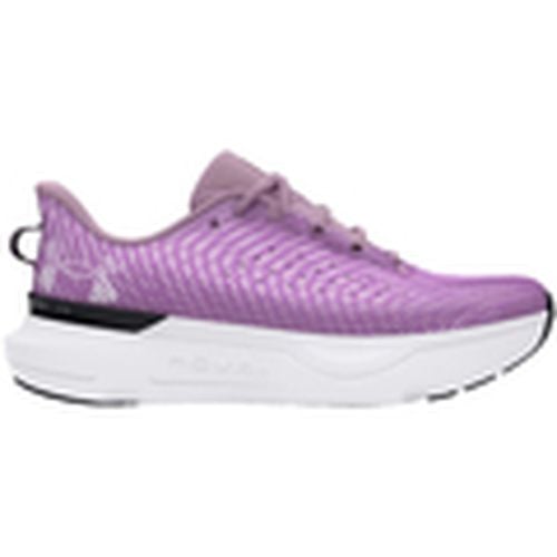 Zapatillas de running Infinite Pro para mujer - Under Armour - Modalova