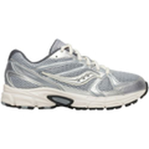 Deportivas Moda Grid Ride Millennium para mujer - Saucony - Modalova