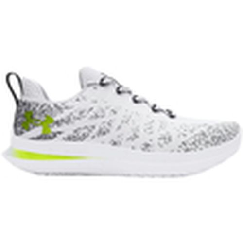 Zapatillas de running Velociti 3 para mujer - Under Armour - Modalova