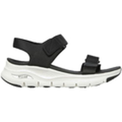 Deportivas Moda Arch Fit Touristy para mujer - Skechers - Modalova