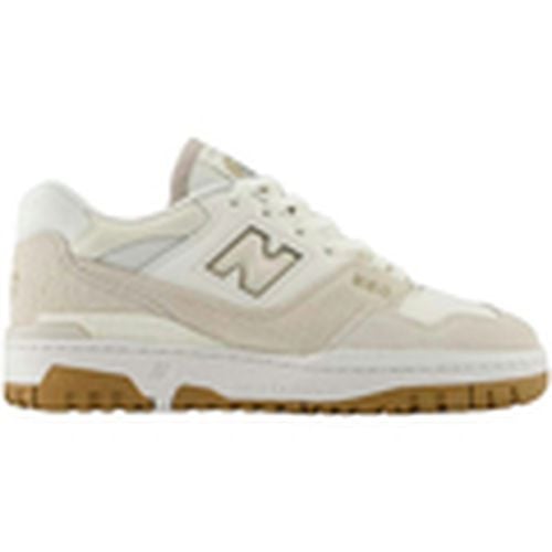 Deportivas Moda 550 para mujer - New Balance - Modalova