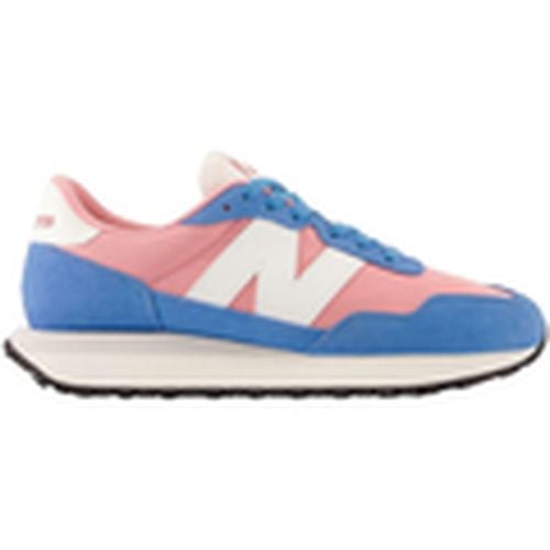 Deportivas Moda 237 para mujer - New Balance - Modalova