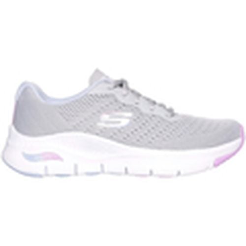 Deportivas Moda Arch Fit-Infinity Cool para mujer - Skechers - Modalova