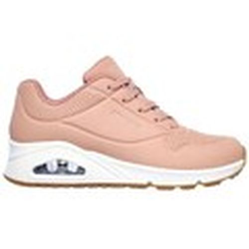 Deportivas Moda Uno-Stand On Air para mujer - Skechers - Modalova