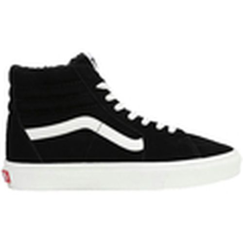 Deportivas Moda Sk8-Hi Cozy Hug para hombre - Vans - Modalova