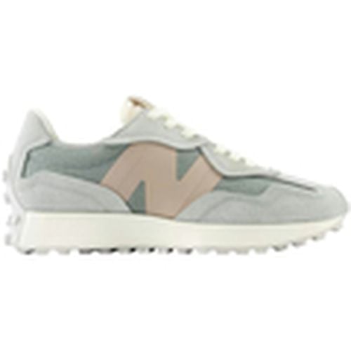 Deportivas Moda 327 para mujer - New Balance - Modalova