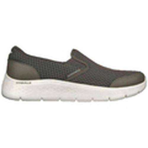 Mocasines Go Walk Flex Request para hombre - Skechers - Modalova