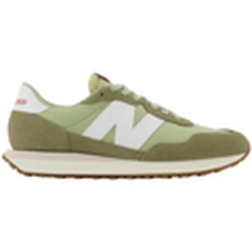 Zapatillas de running Baskets ms237gc daim para mujer - New Balance - Modalova