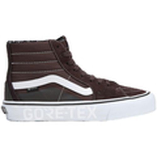 Deportivas Moda Sk8-Hi Gore-Tex Hi Dry para hombre - Vans - Modalova