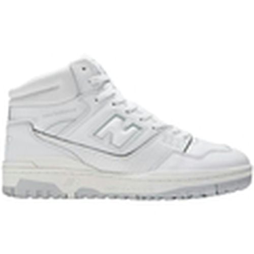 Deportivas Moda 650 para mujer - New Balance - Modalova