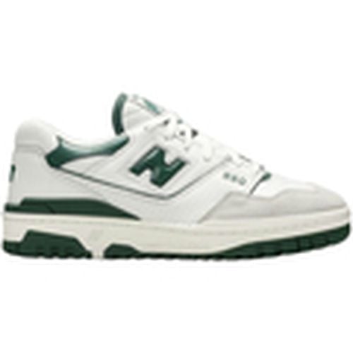 Deportivas Moda 550 para hombre - New Balance - Modalova