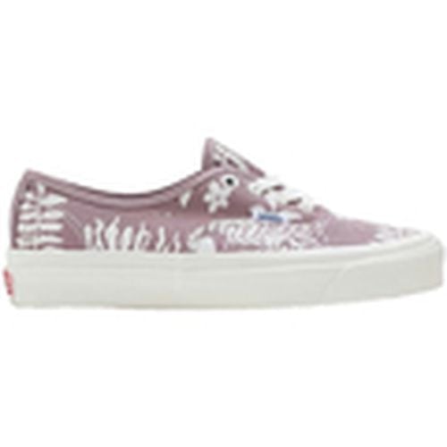 Deportivas Moda Anaheim Factory Authentic 44 Dx para mujer - Vans - Modalova