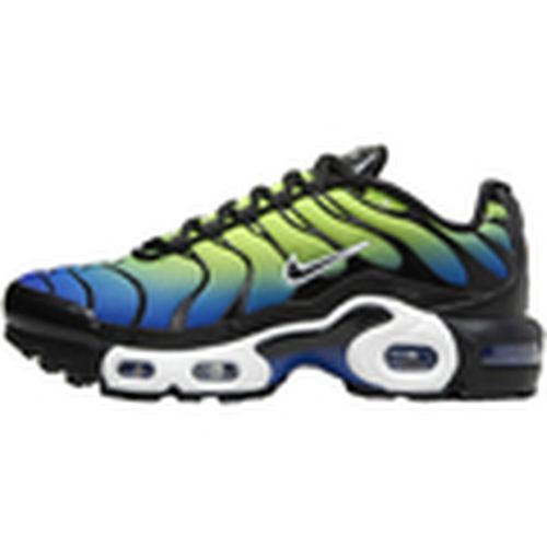 Deportivas Moda Air Max Plus Gs para mujer - Nike - Modalova