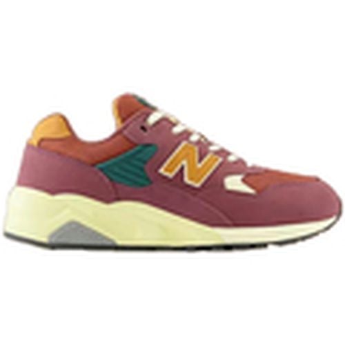 Deportivas Moda 580 para hombre - New Balance - Modalova