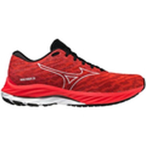 Zapatillas de running Wave Rider 26 para hombre - Mizuno - Modalova