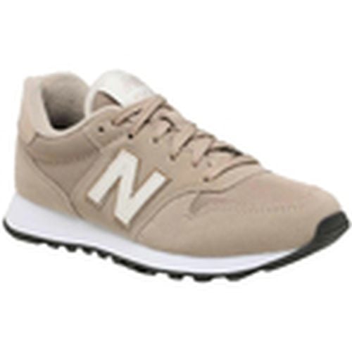 Deportivas Moda 500 para mujer - New Balance - Modalova