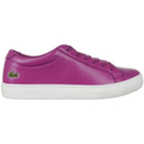 Deportivas Moda Sneakers para mujer - Lacoste - Modalova