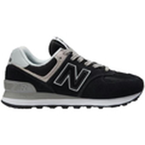 Deportivas Moda 574 para mujer - New Balance - Modalova