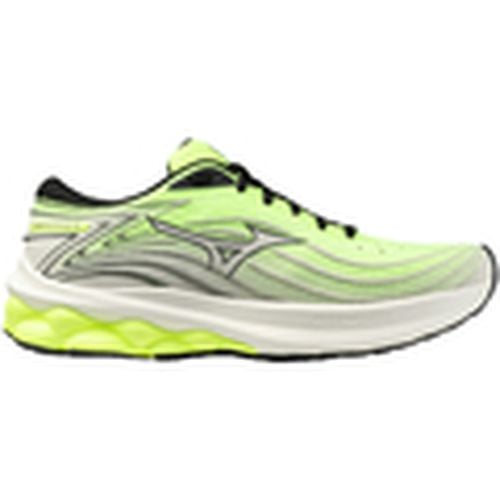 Zapatillas de running Wave Inspire 19 para hombre - Mizuno - Modalova