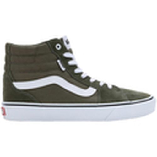 Deportivas Moda Filmore Hi para hombre - Vans - Modalova