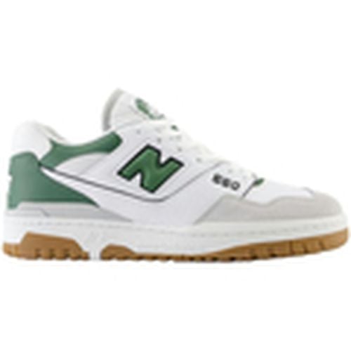 Deportivas Moda 550 para hombre - New Balance - Modalova