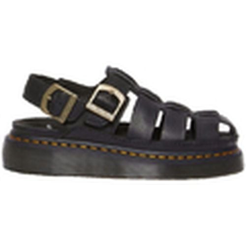 Sandalias Wrenlie Fisherman para mujer - Dr. Martens - Modalova