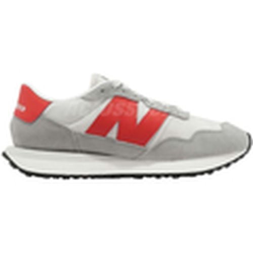 Deportivas Moda 237 para hombre - New Balance - Modalova