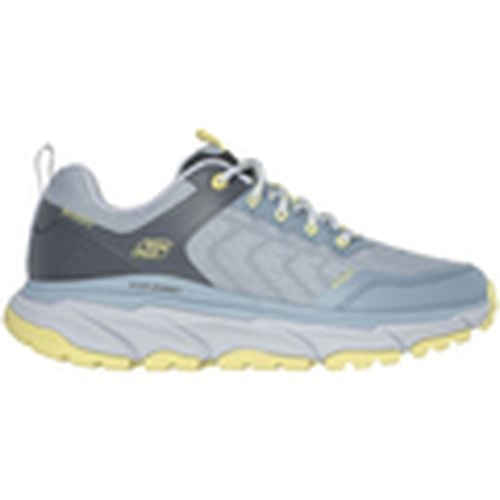 Deportivas Moda Relaxed Fit: Dlux Journey Marigold para mujer - Skechers - Modalova