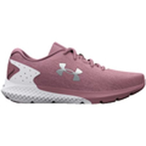 Zapatillas de running Charged Rogue 3 Knit para mujer - Under Armour - Modalova