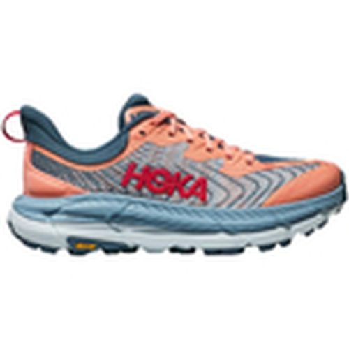 Zapatillas de running Mafate Speed 4 para mujer - Hoka one one - Modalova