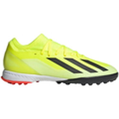 Botas X Crazyfast League Turf para mujer - adidas - Modalova